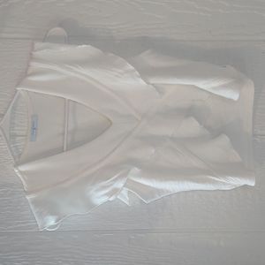 AquaAddict White Shirt